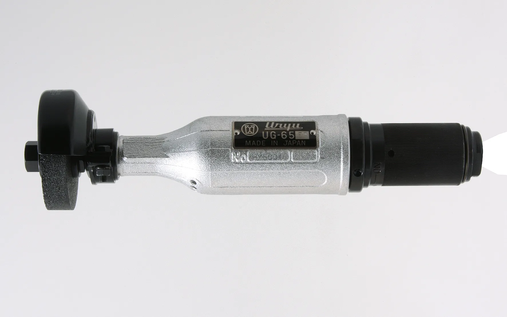 UG-65ER rett horisontalsliper