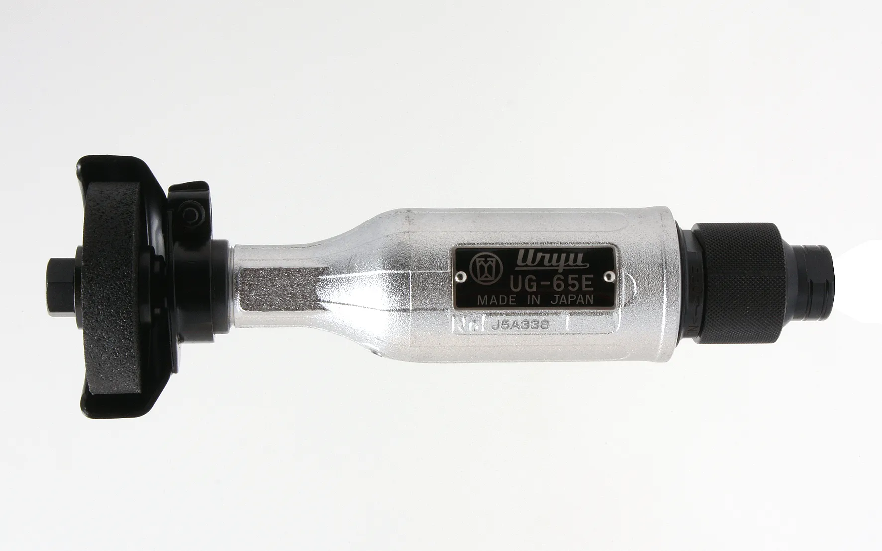 UG-65E rett horisontalsliper