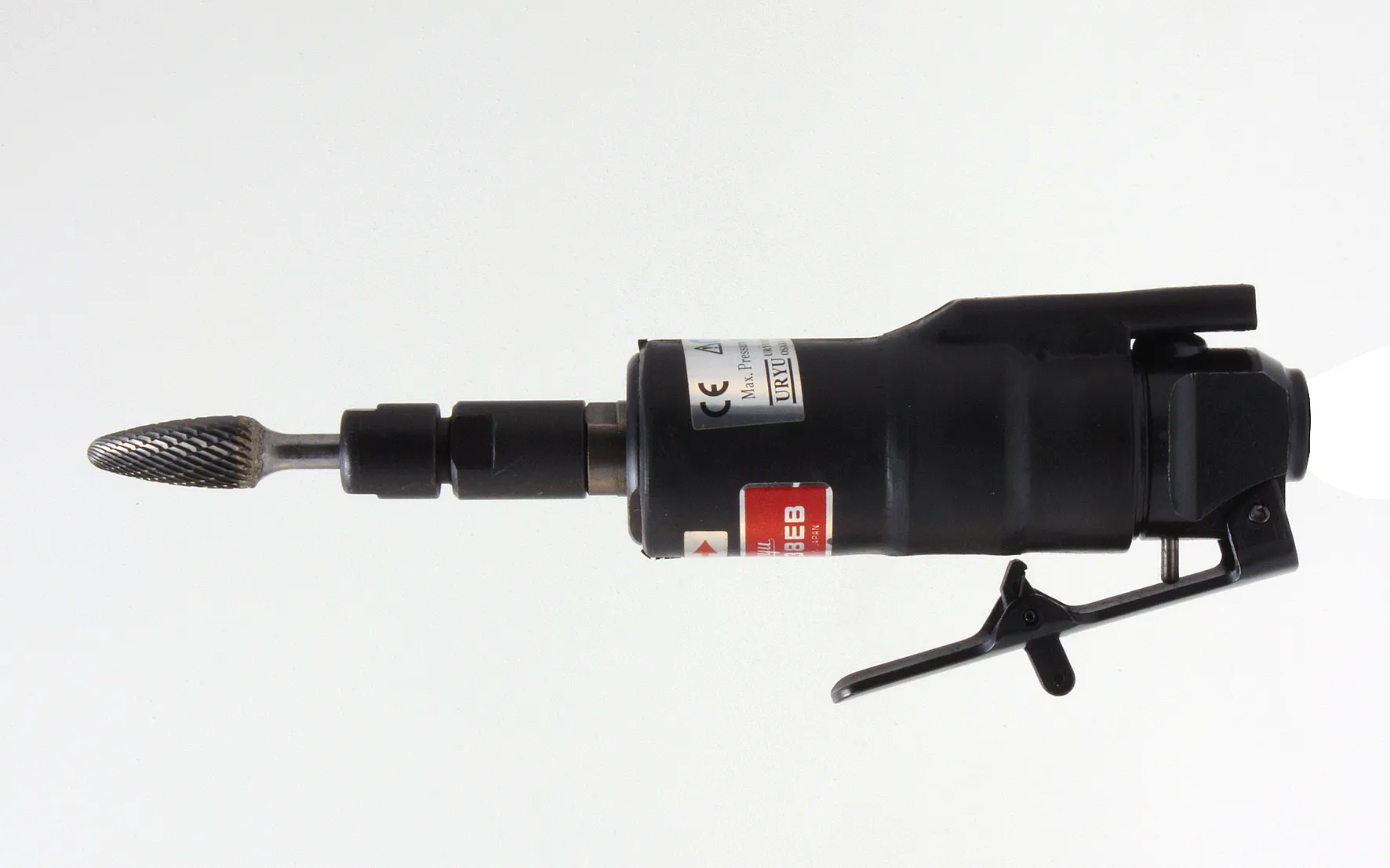 G-38EB lynsliper, 6 mm,
