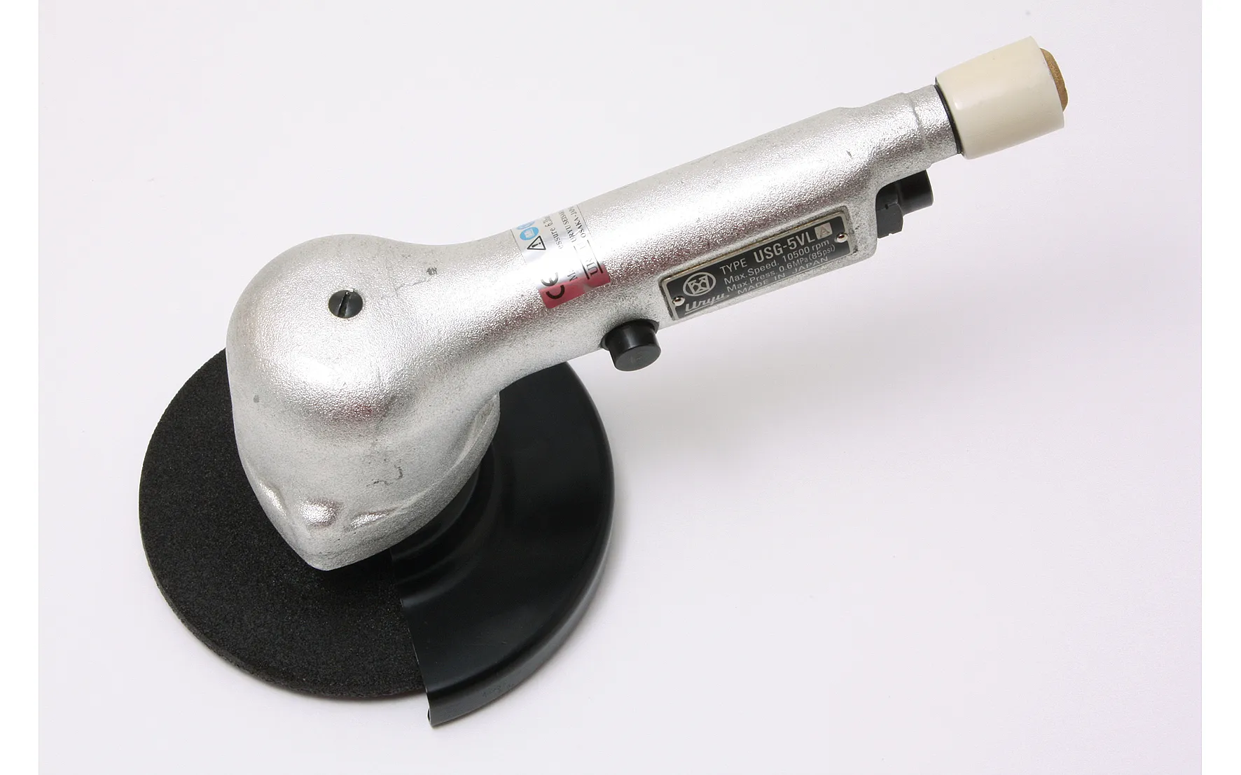 USG-5VLA vinkelsliper