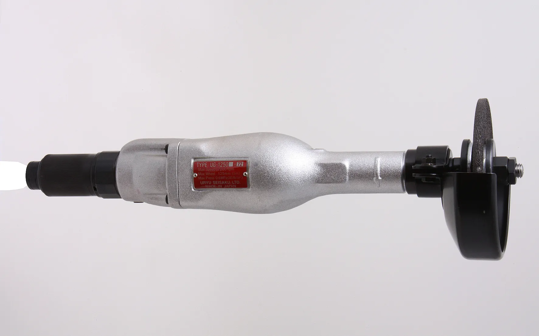 UG-1250-72 horisontalslipere