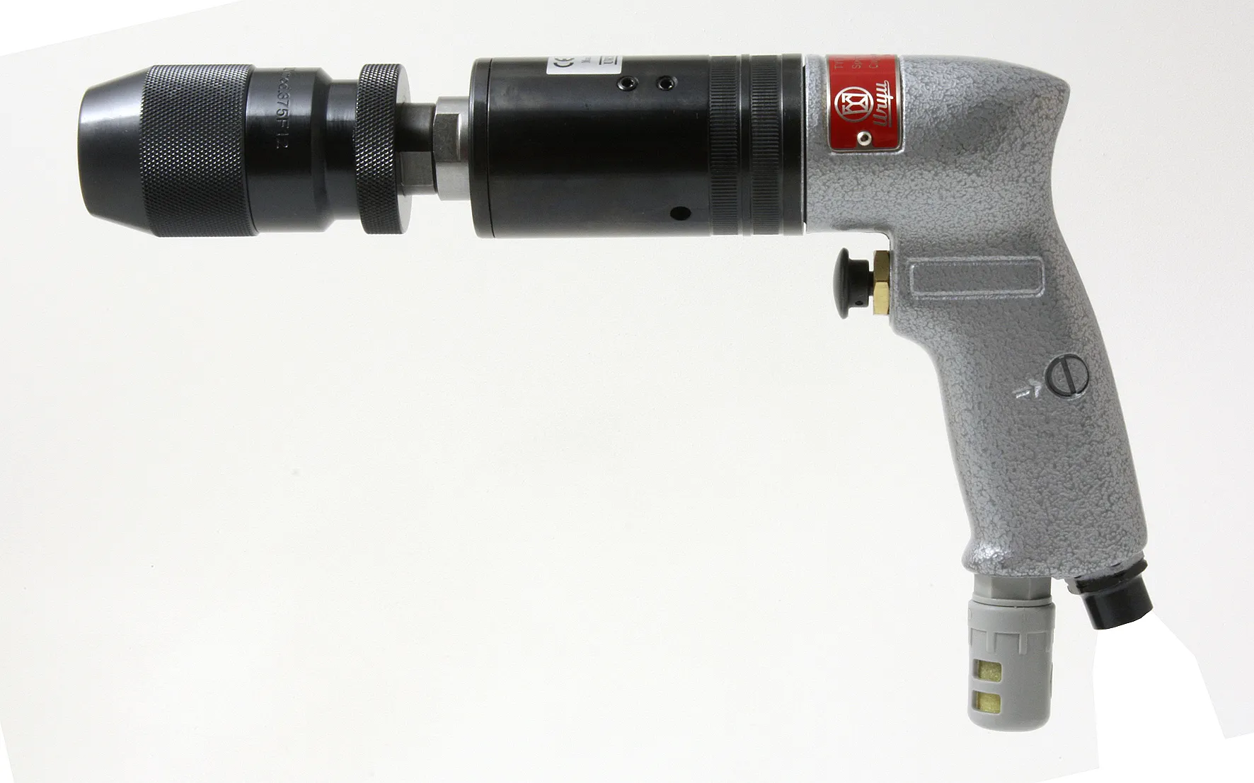 UD-60-07 boremaskin