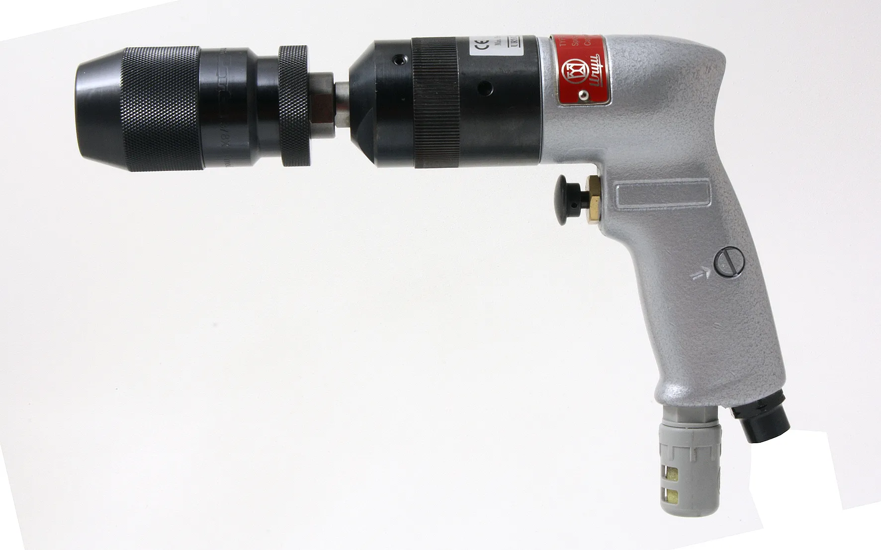 UD-60-15 boremaskin