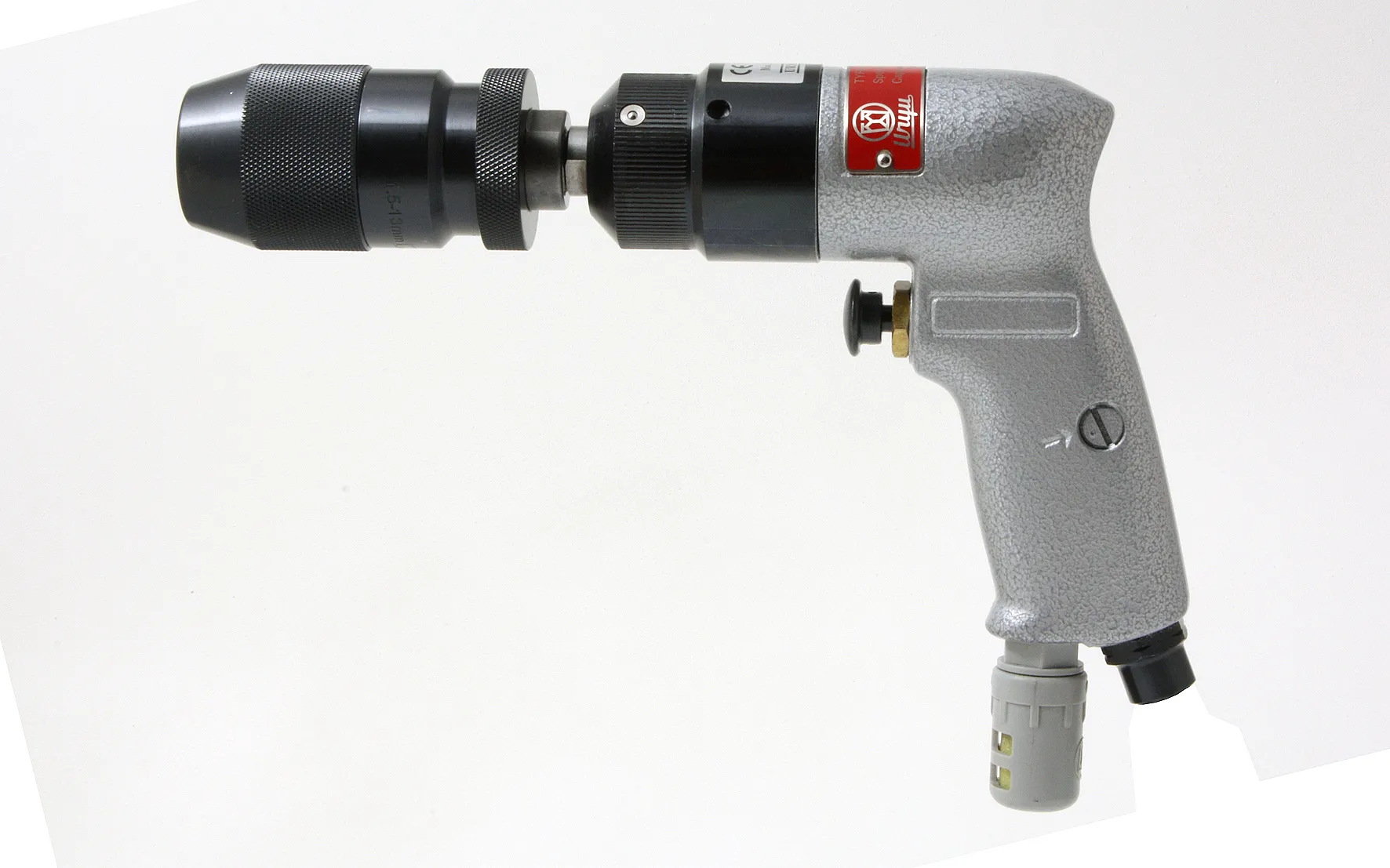 UD-60-29 boremaskin
