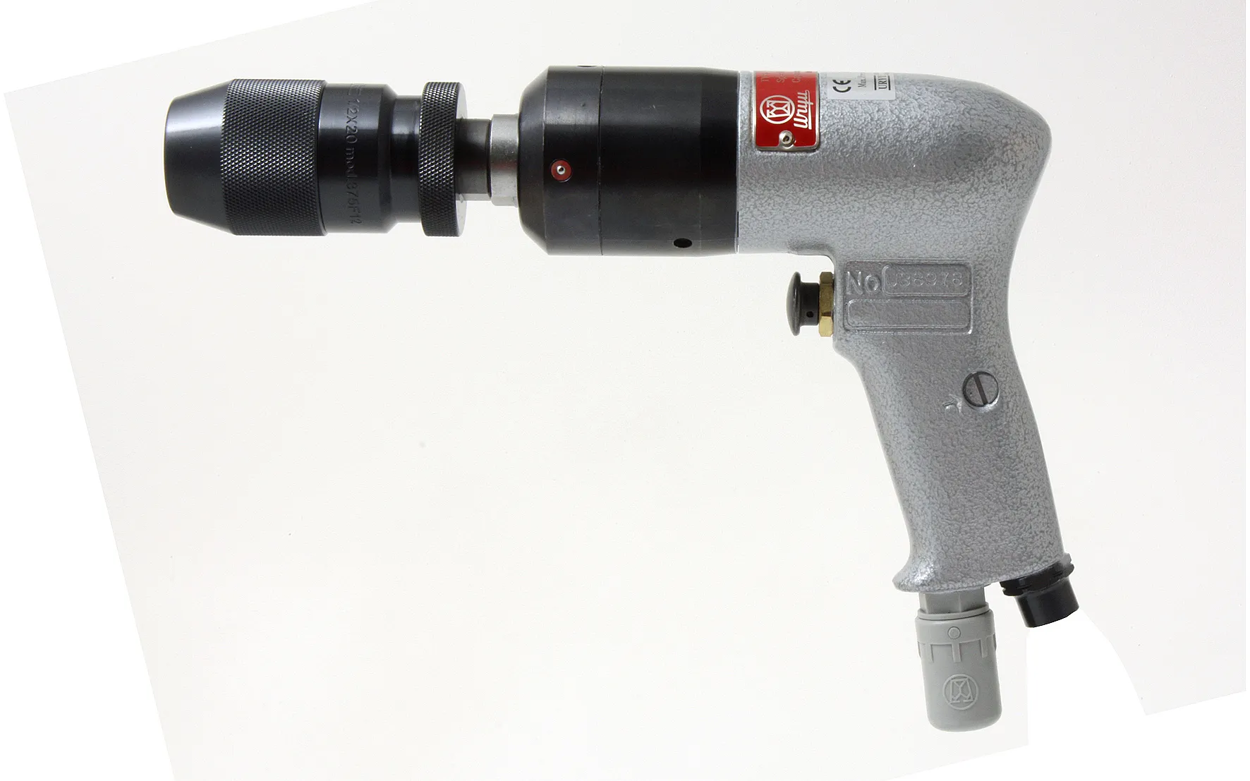 UD-80-12 boremaskin