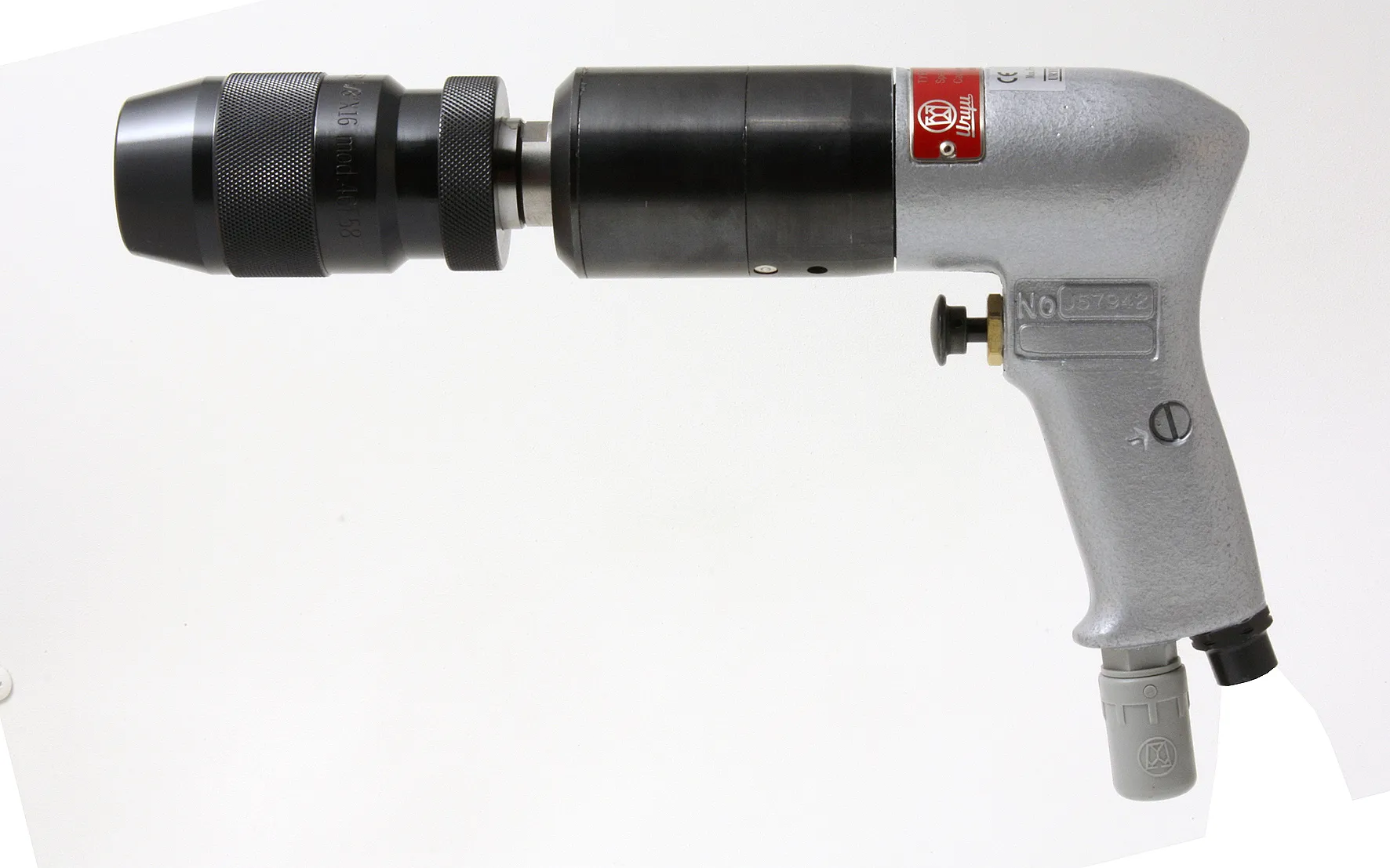 UD-80-04 boremaskin