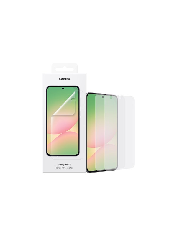 Samsung Galaxy A56 Screen Protector