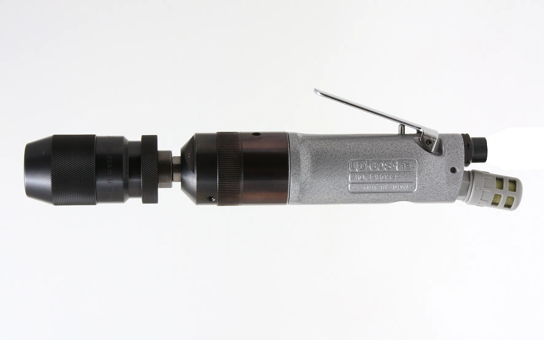UD-60S-15 boremaskin