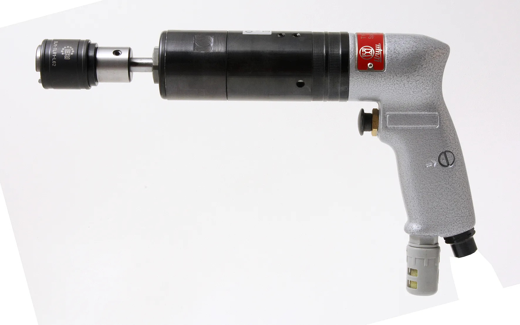 UT-60-07 10 mm gjengesnitter