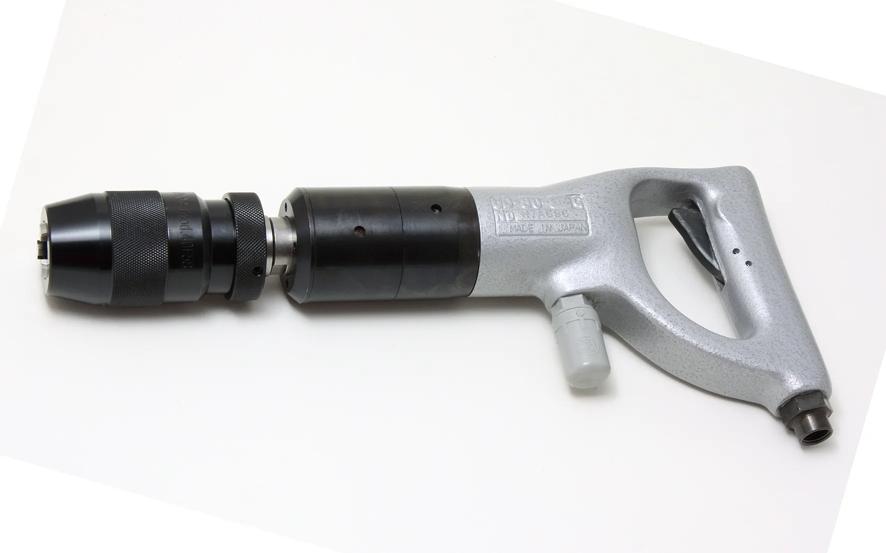 UD-80-04G boremaskin