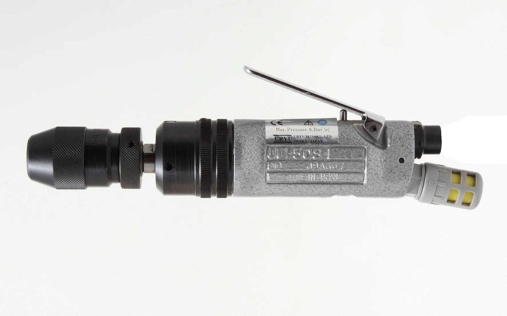 UD-50S-22 boremaskin