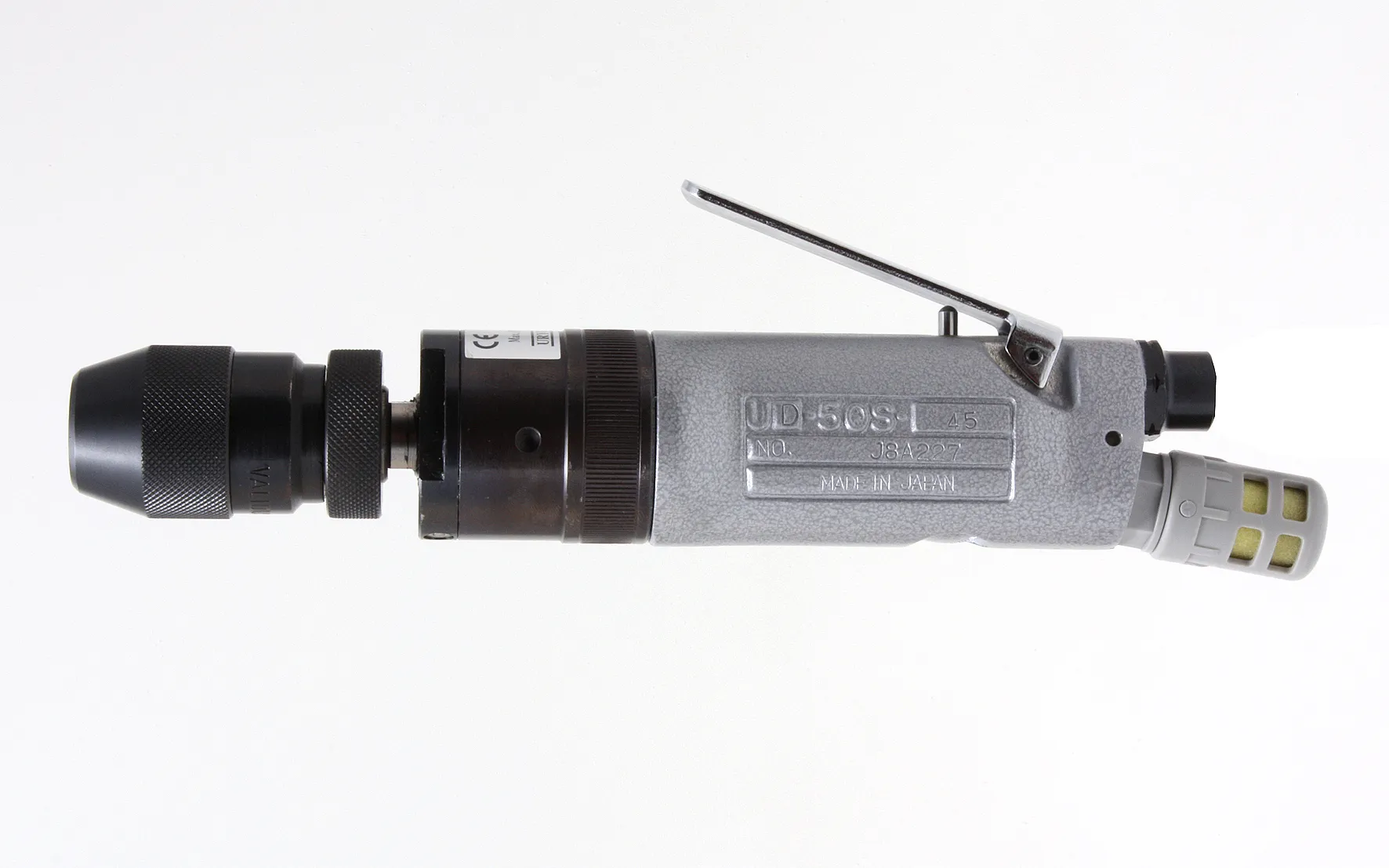 UD-50S-45 boremaskin