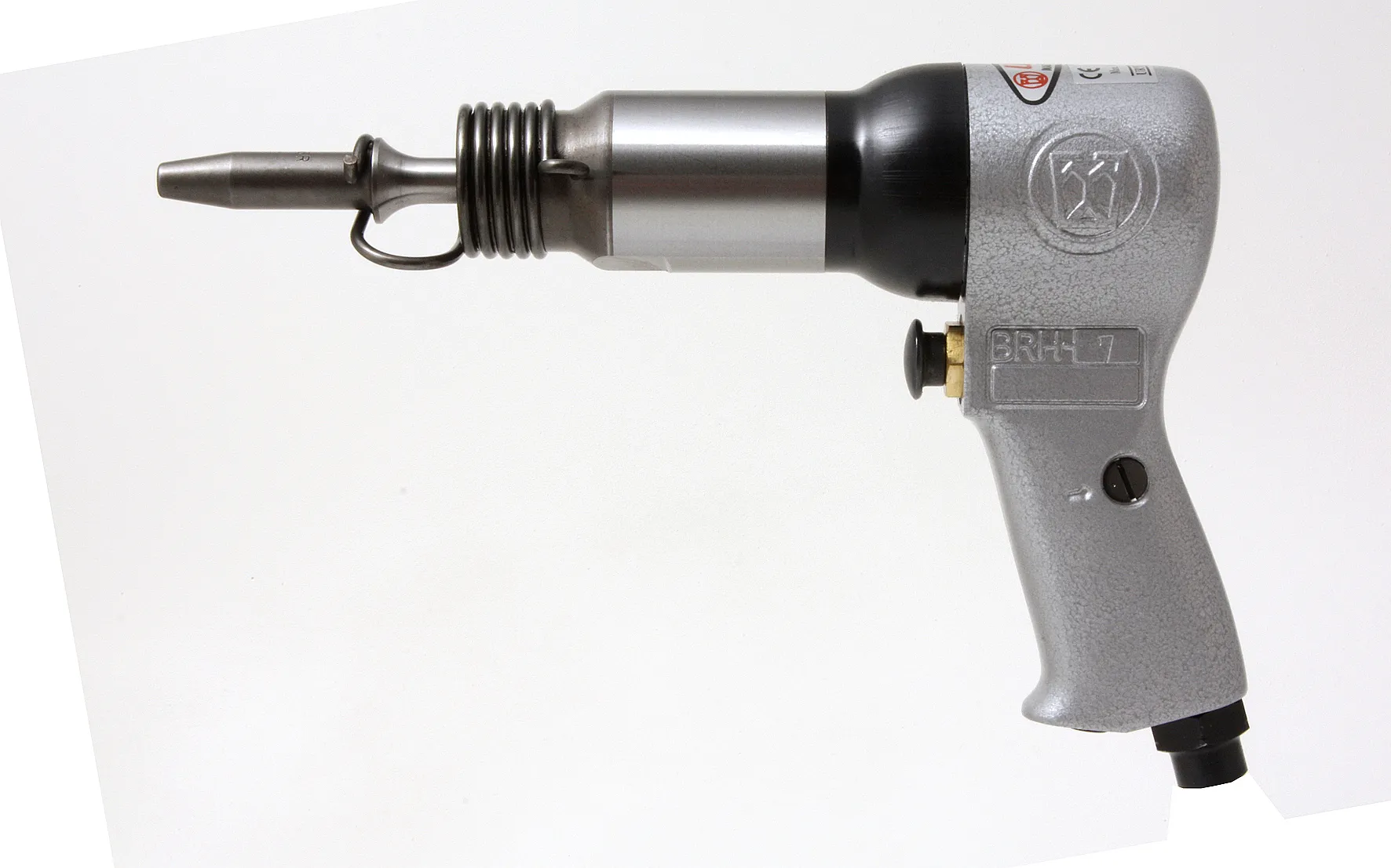 URYU BRH-7 meiselhammer, allround inkl. meiselholder
