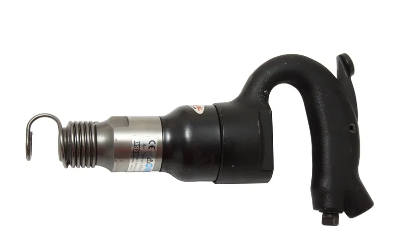 Meiselhammer AA-00 inkl. meiselholder ø12,7 mm