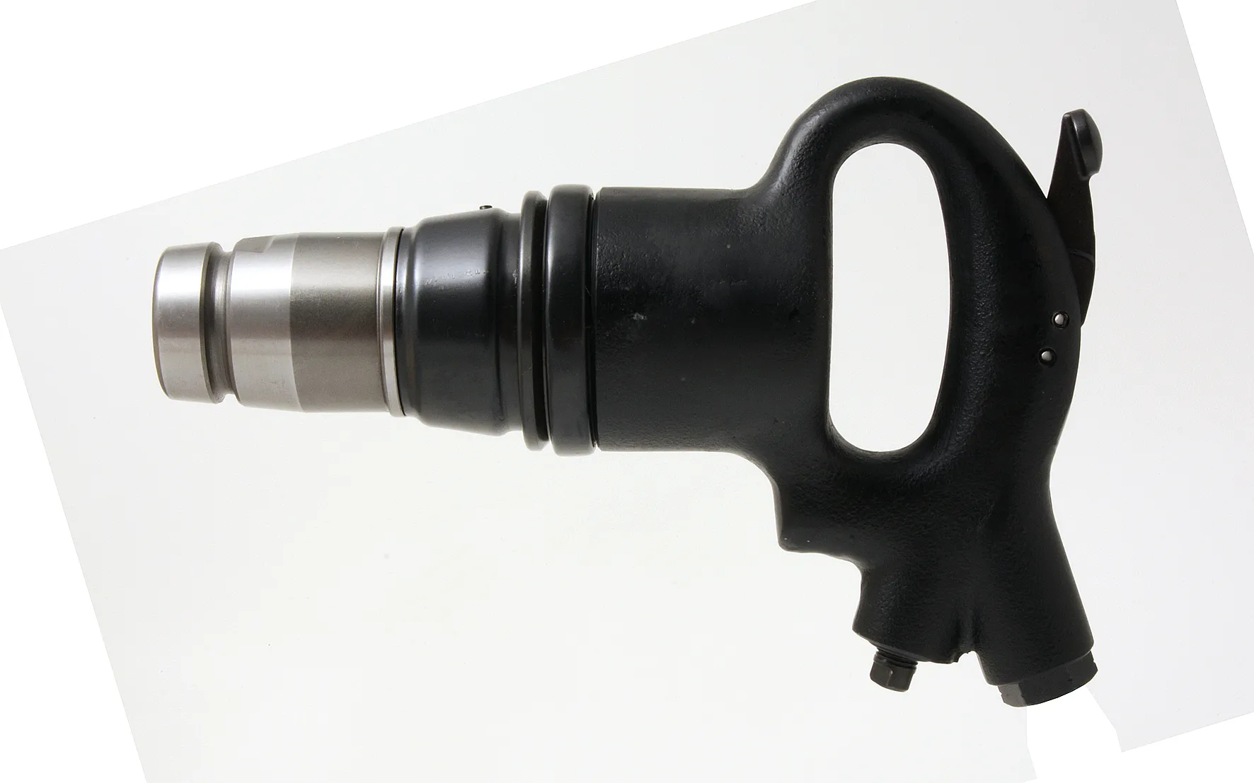 URYU AA-20 meiselhammer, sterk uten meiselholder, Ø17,5mm skaft