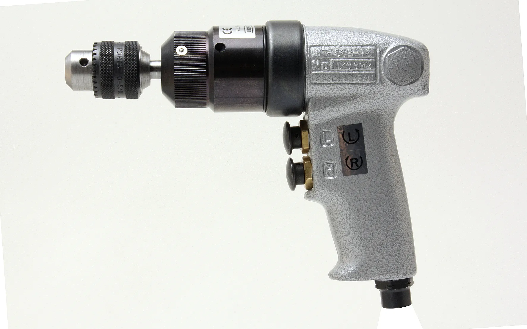 UT-66B-15 rev. boremaskin