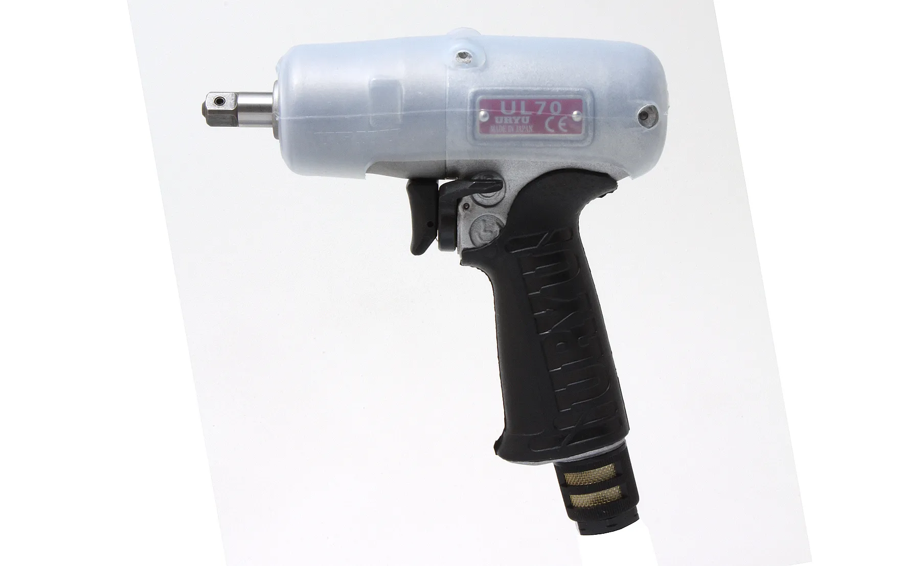 UL70 3/8" impulsnøkkel