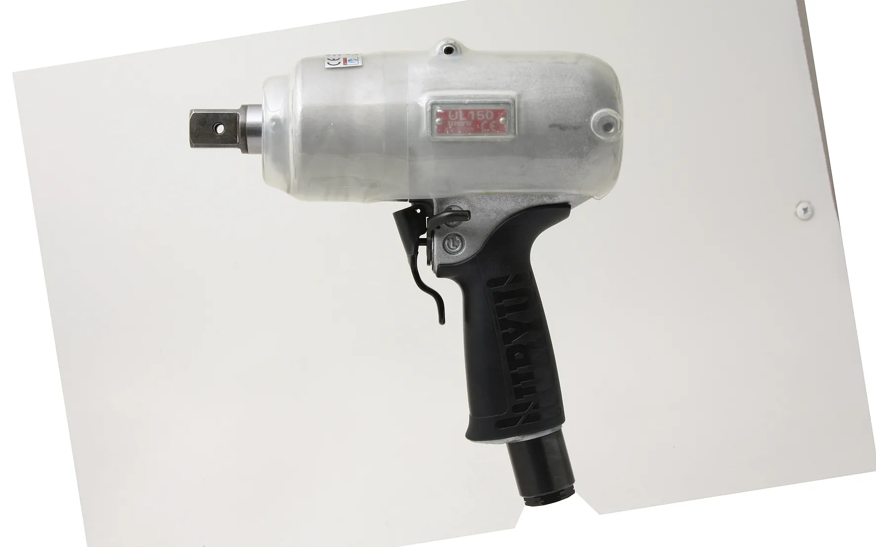 UL150 3/4" impulsnøkkel
