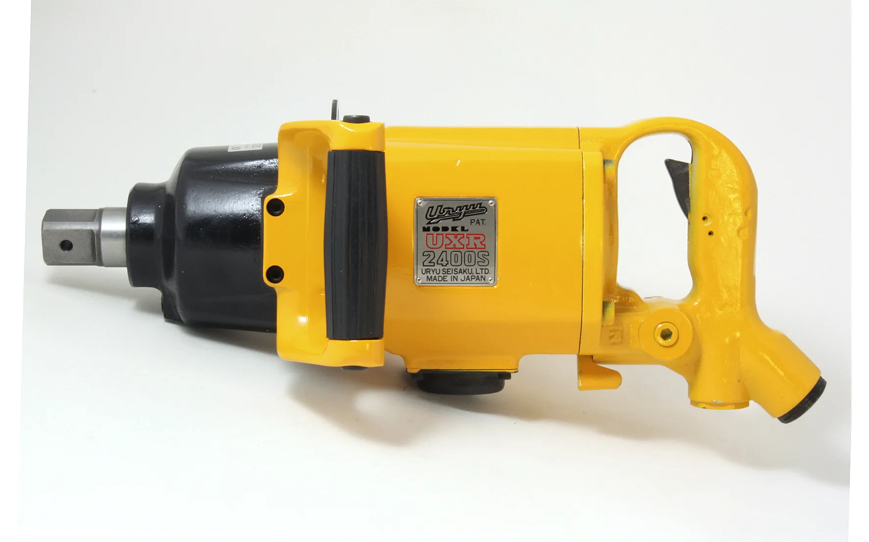 UXR-2400S 1" impulsnøkkel