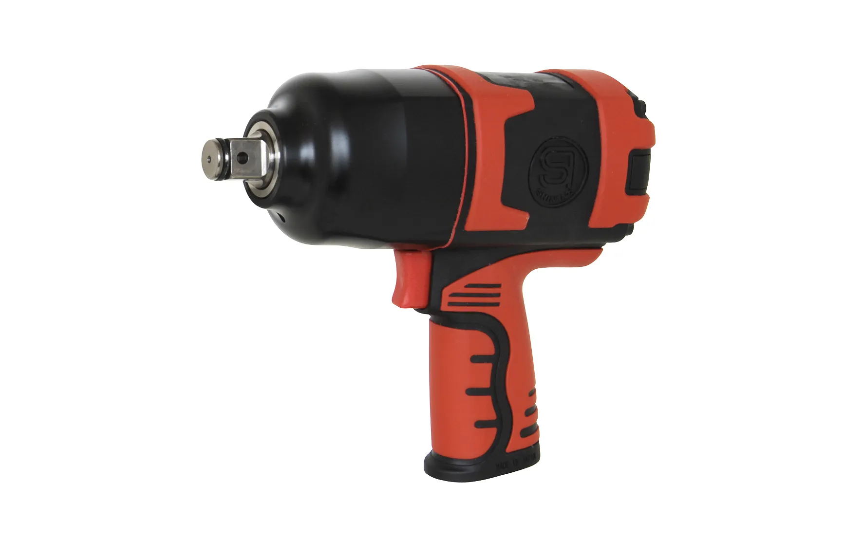 SI-1550SR 3/4" muttertrekker