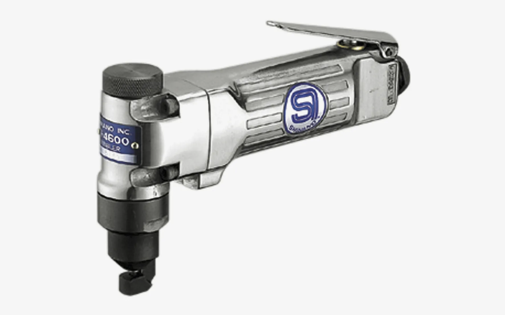 SI-4600 plateklemmer