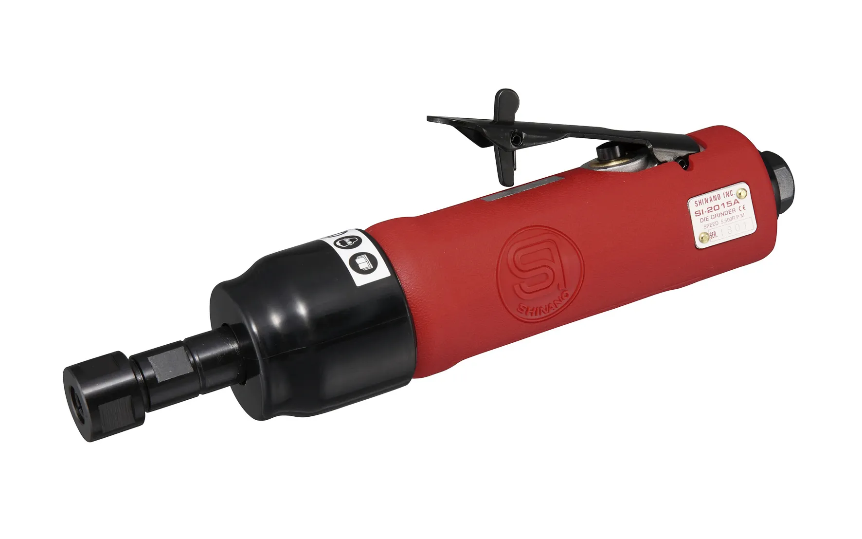 SI-2015A lynsliper, 6 mm,