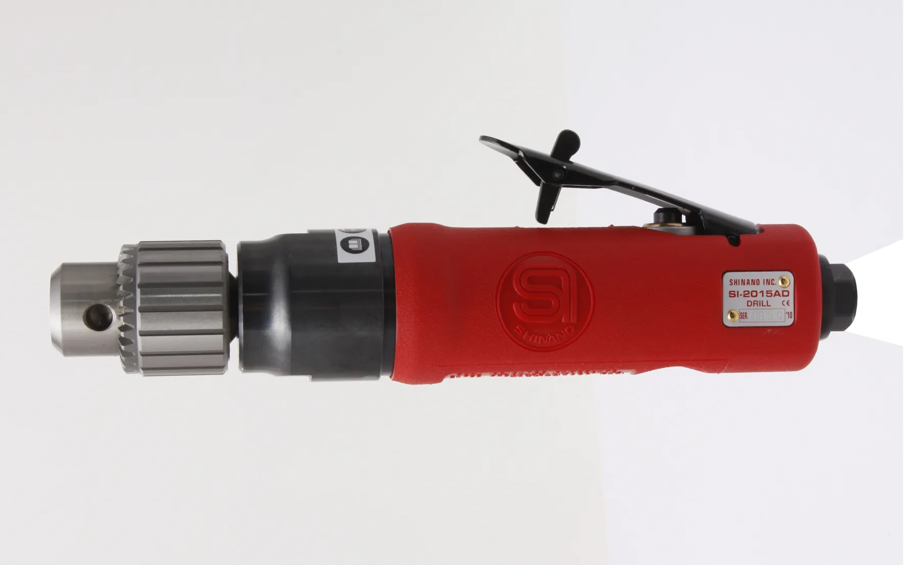 SI-2015AD 10 mm boremaskin