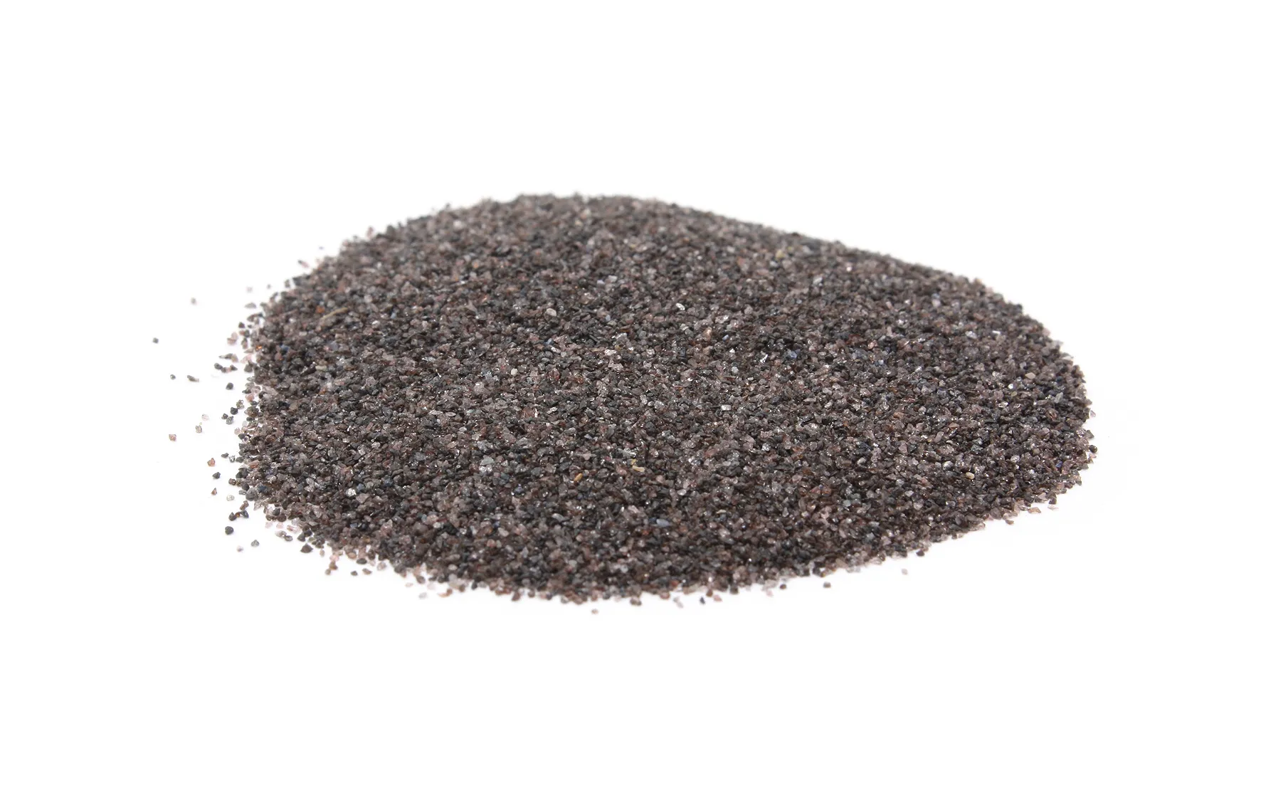 Korund 250-500 µm