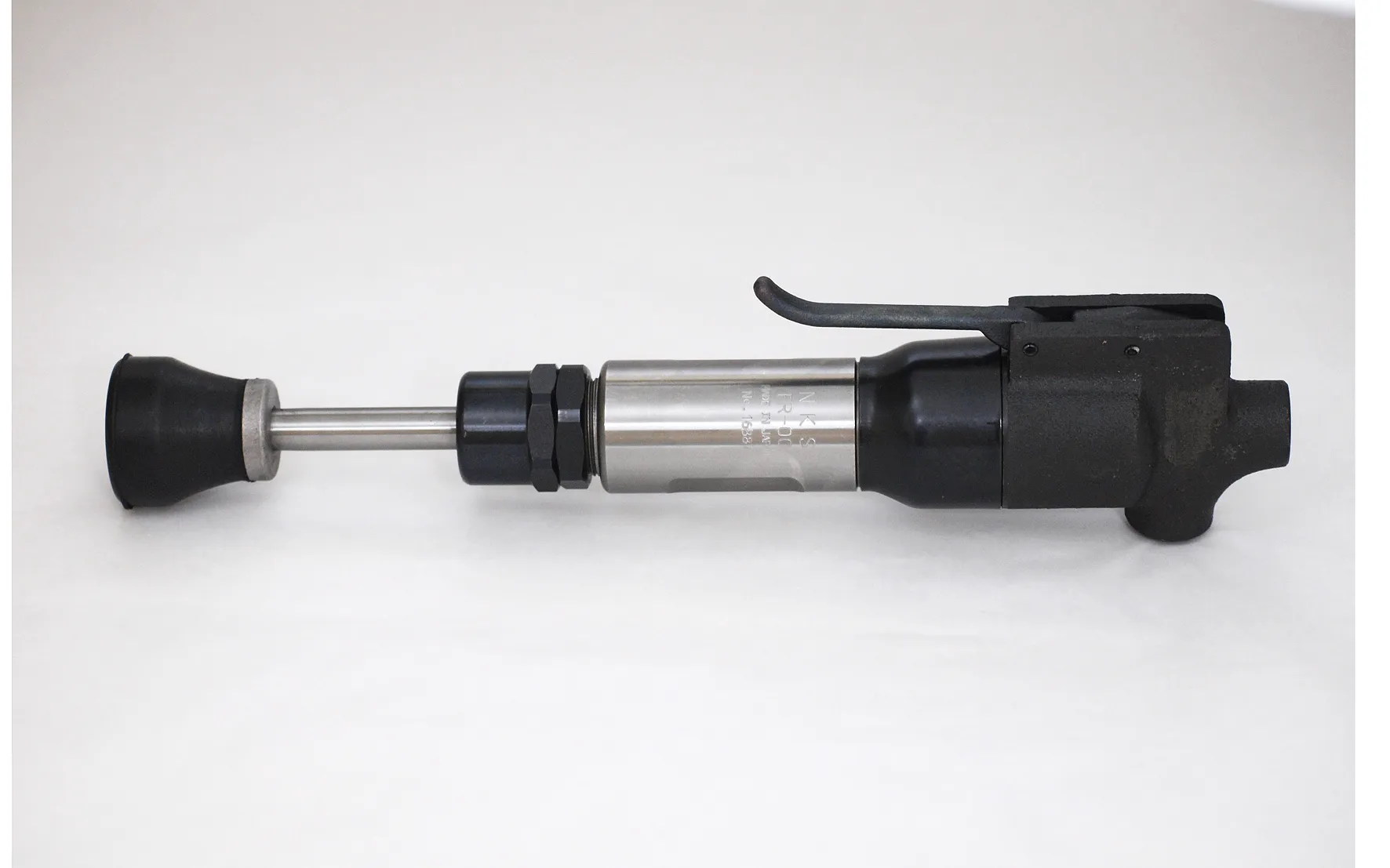 NKS FR-00 sandstamper