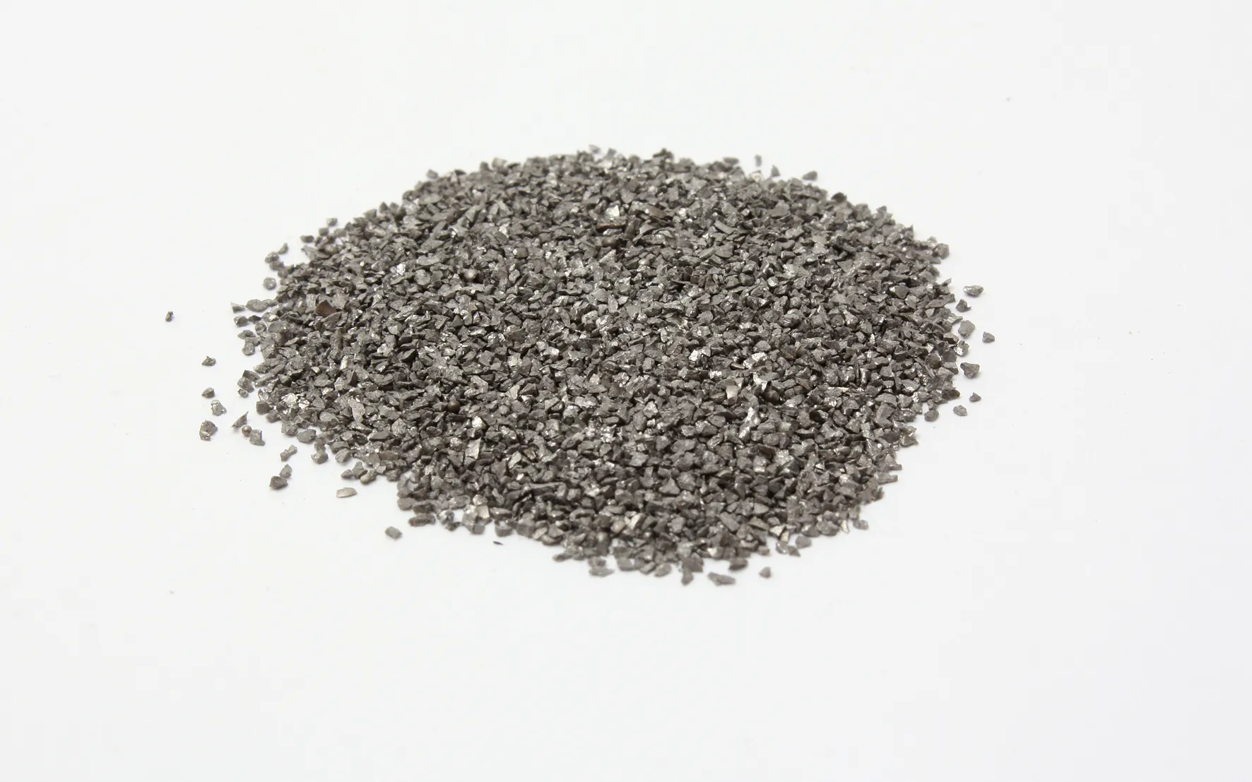 Stålsand, sekk med 25 kg