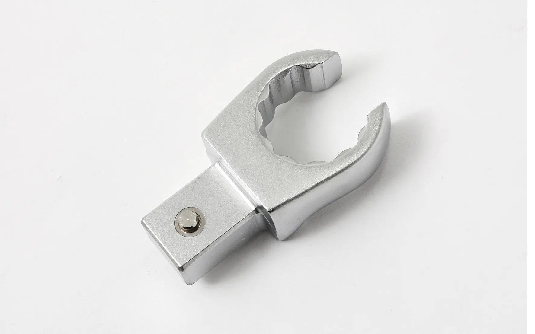 24 mm åpen ringnøkkel