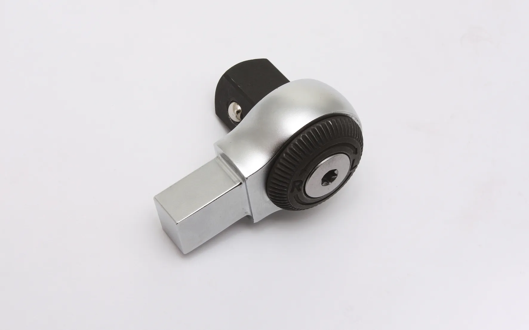 3/4" skrallenøkkelhode, 14 x 18 mm