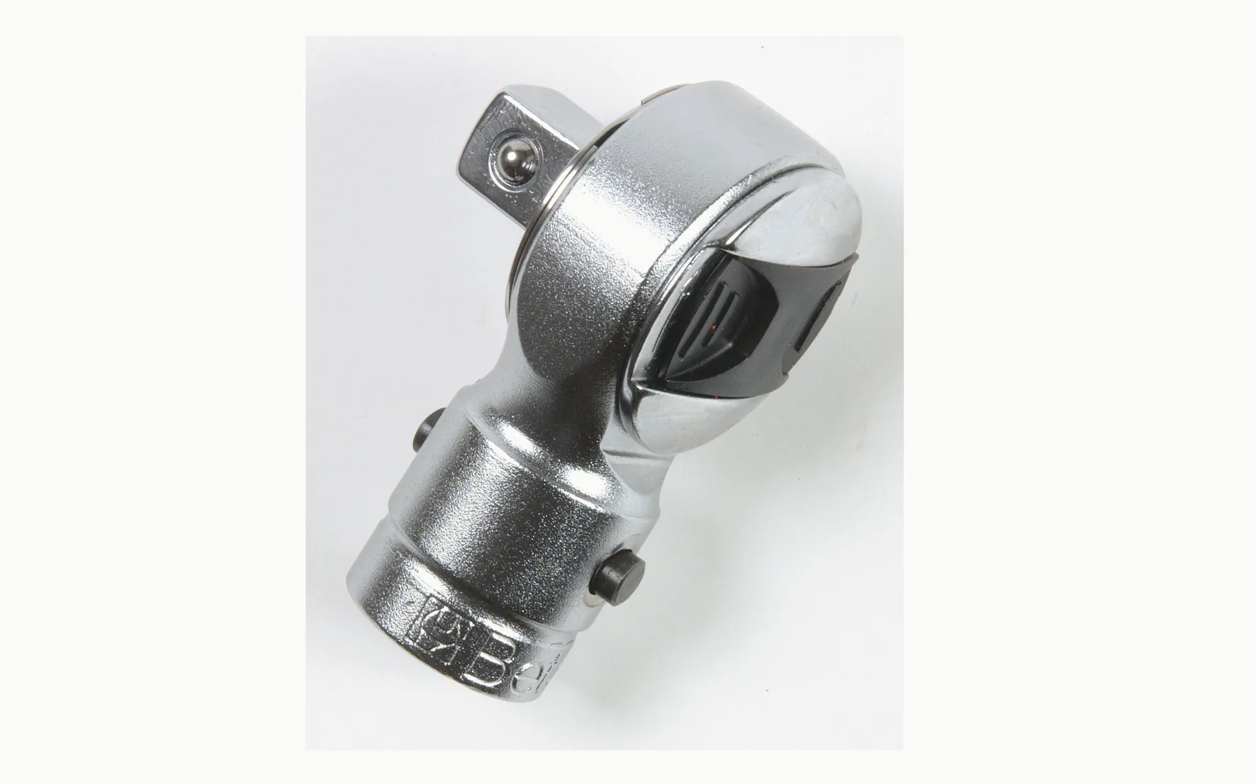 1/2" skrallehode, ø16 mm