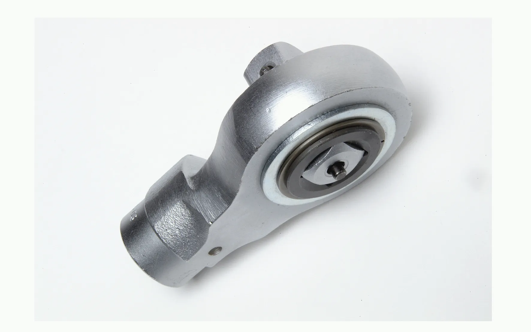 3/4" skrallehode, ø22 mm
