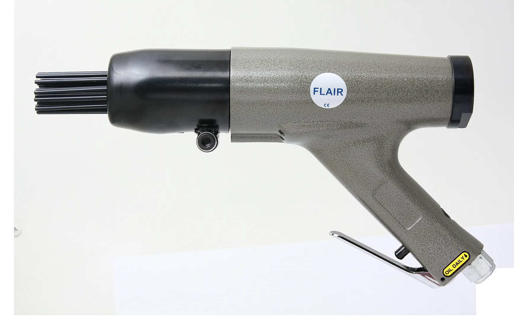 Flex-28 nålehammer