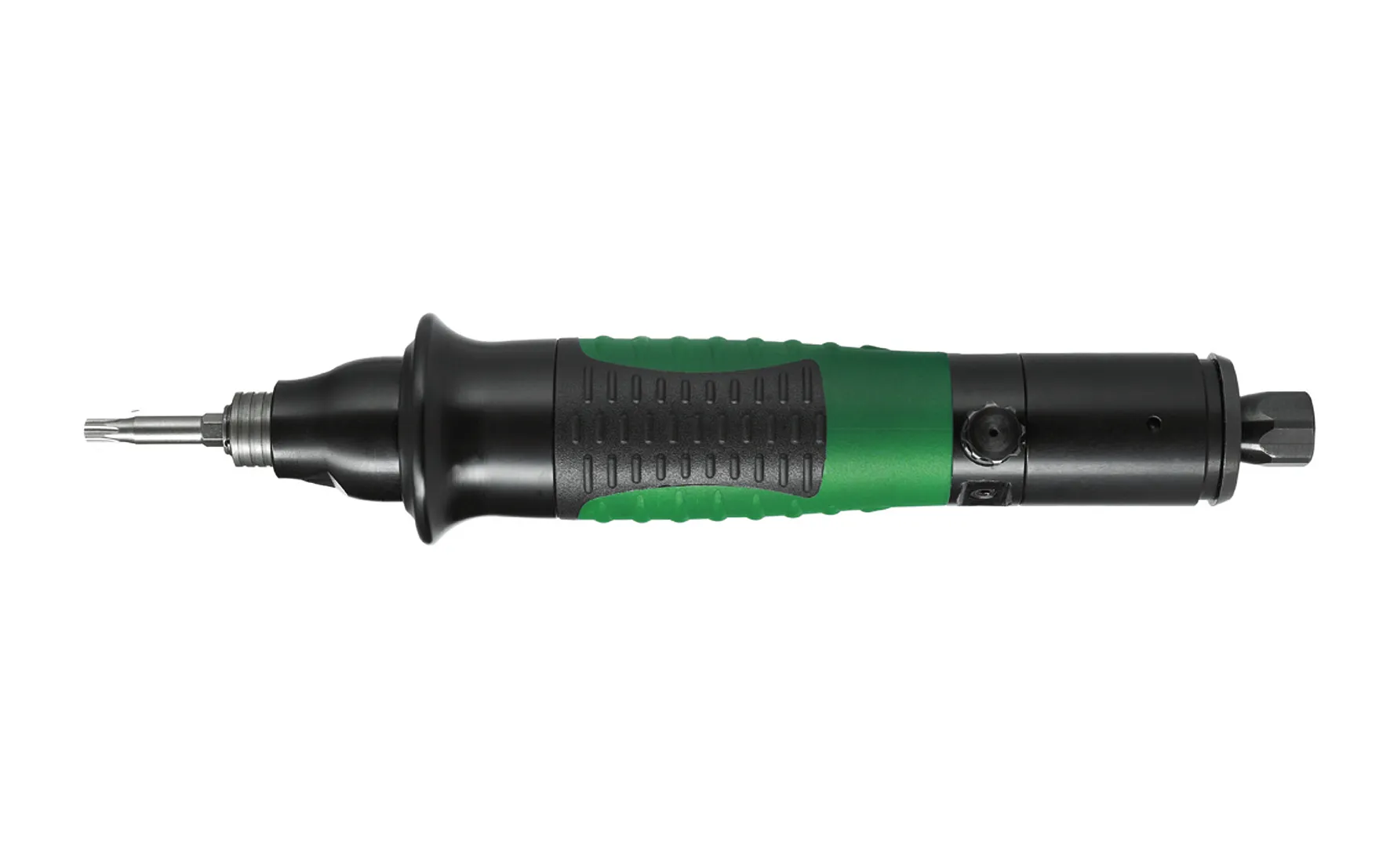 Fiam 15C4A skrutrekker, 0,4-4,5 Nm m/fraslå, rett, rev., 950 omdr.
