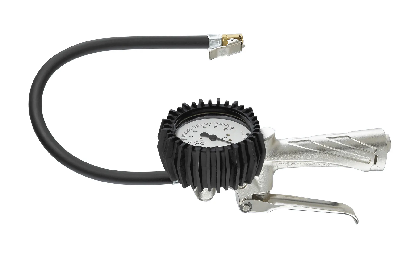 Flair 25/G-60 dekkpumper
