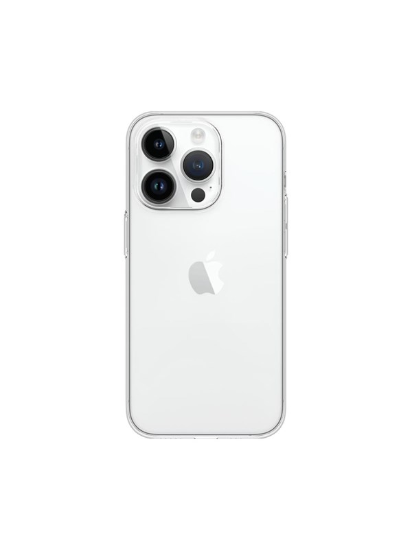 Just Mobile TENC™ [Slim Fit] for iPhone 14 Pro