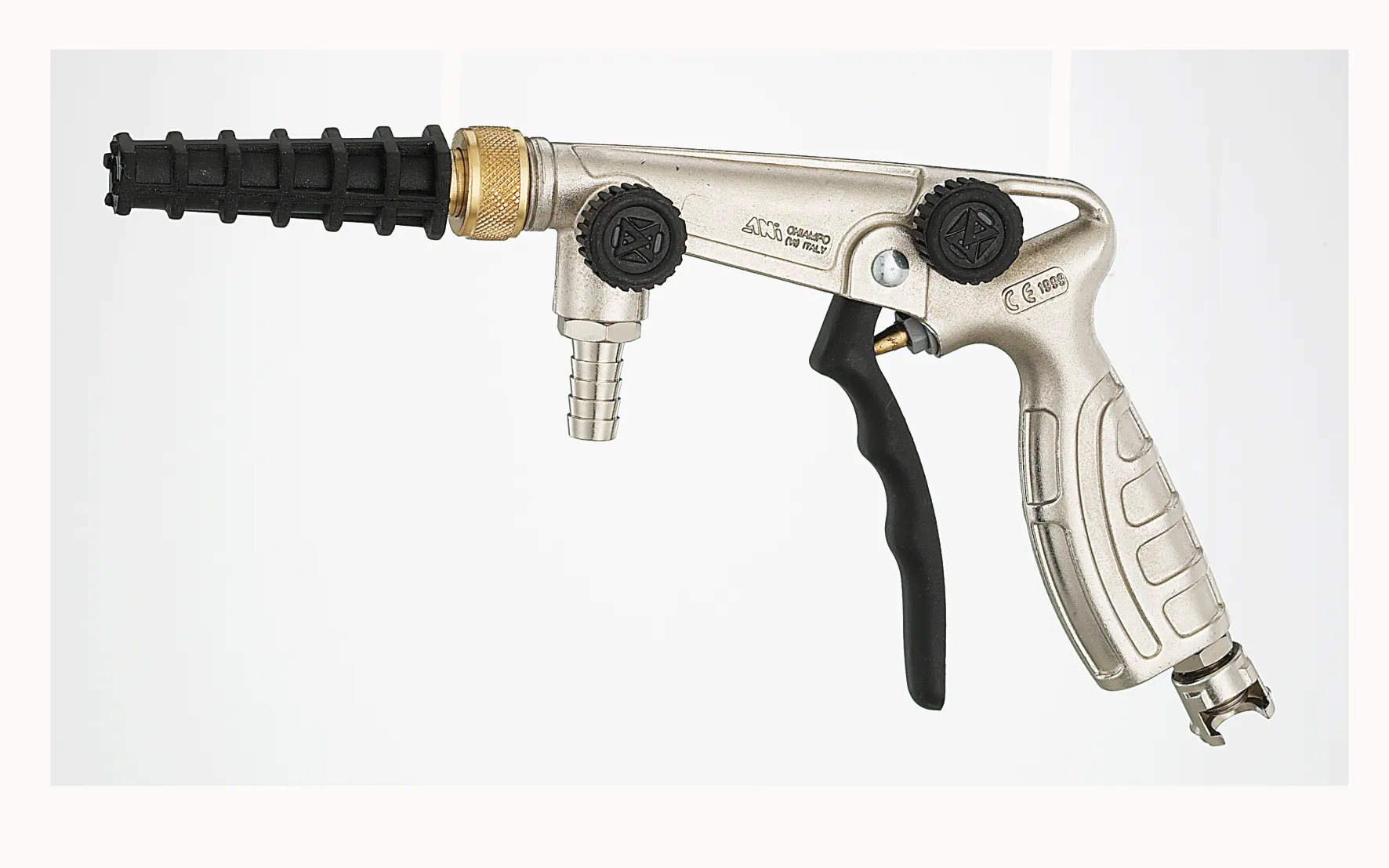 FLAIR 26/LR vaskepistol, luft/vann