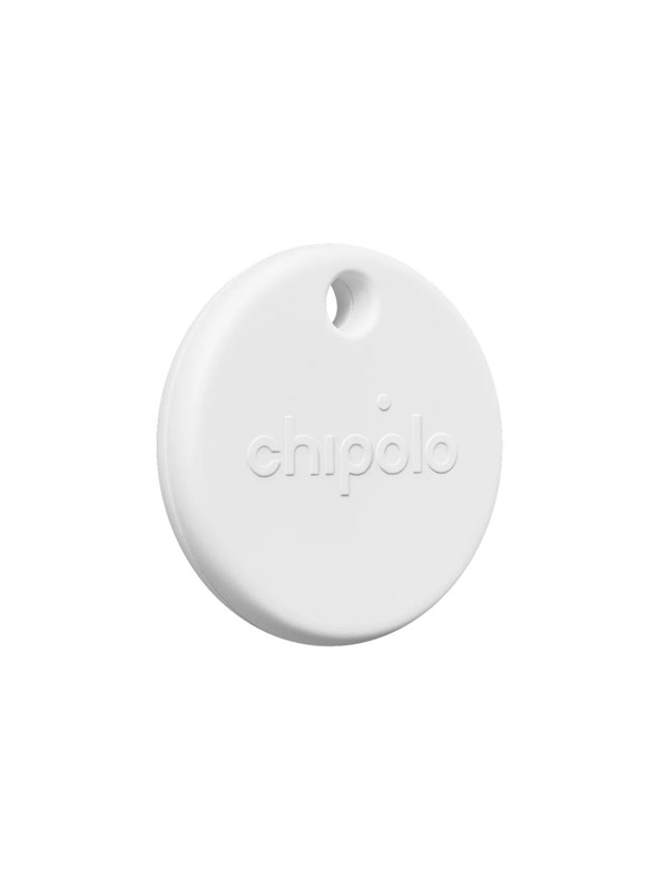 Chipolo POP - White (1-Pack)
