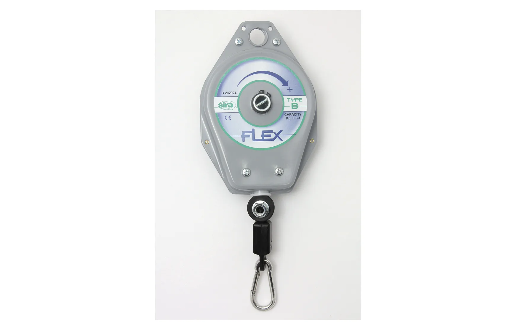Flair balanse B 0,5-1,0 kg