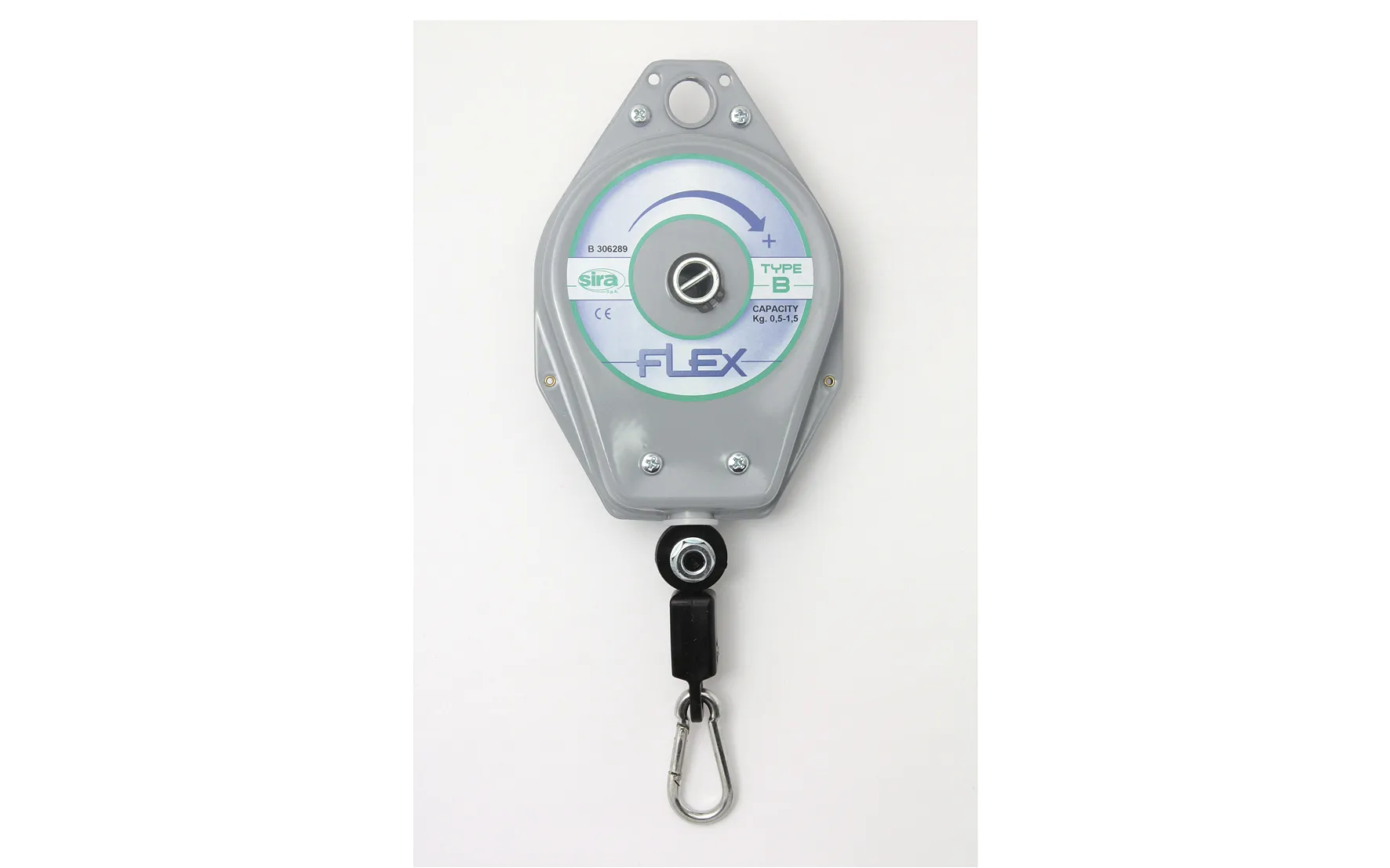 Flair balance B 0,5-1,5 kg