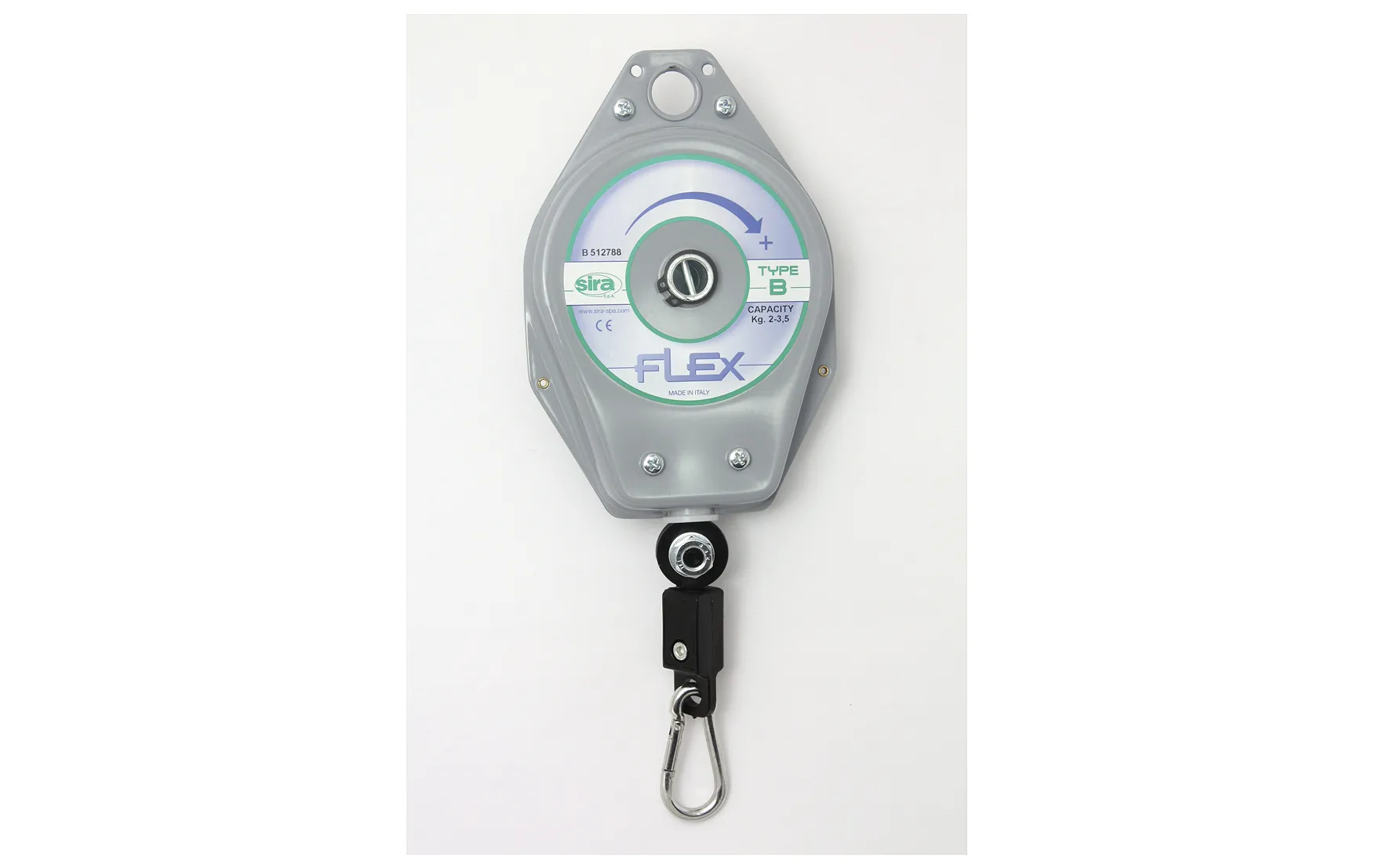 Flair balanse B 2,0-3,5 kg