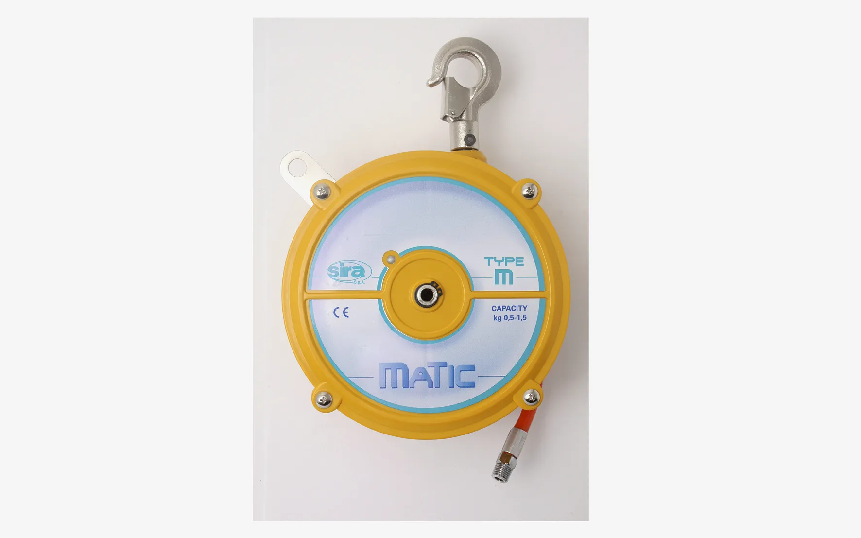 Flair Matic balanse 0,5-1,5 kg
