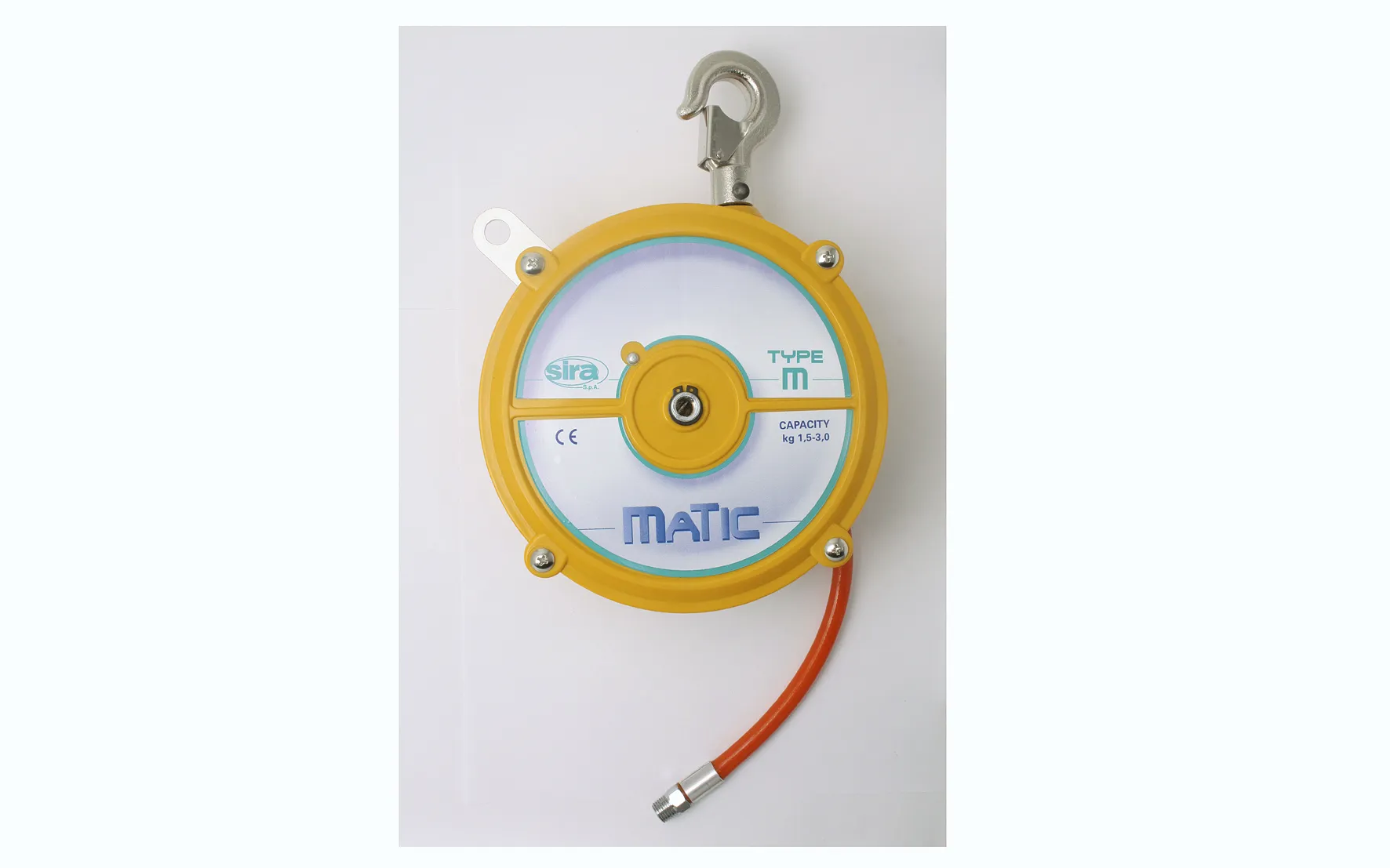 Flair Matic balanse 1,5-3,0 kg
