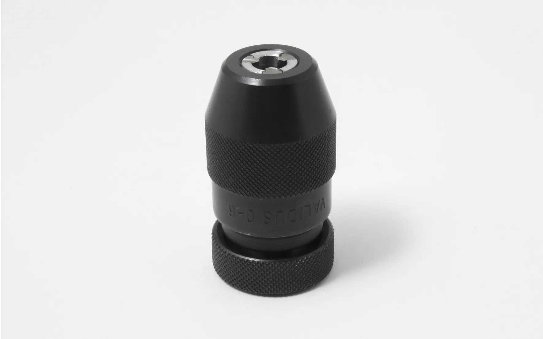 0-6 mm 3/8" x 24 selvspennende