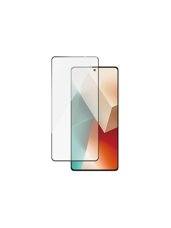 SAFE by PanzerGlass Screen Protector Xiaomi Redmi Note 13 5G | Ultra-Wide Fit