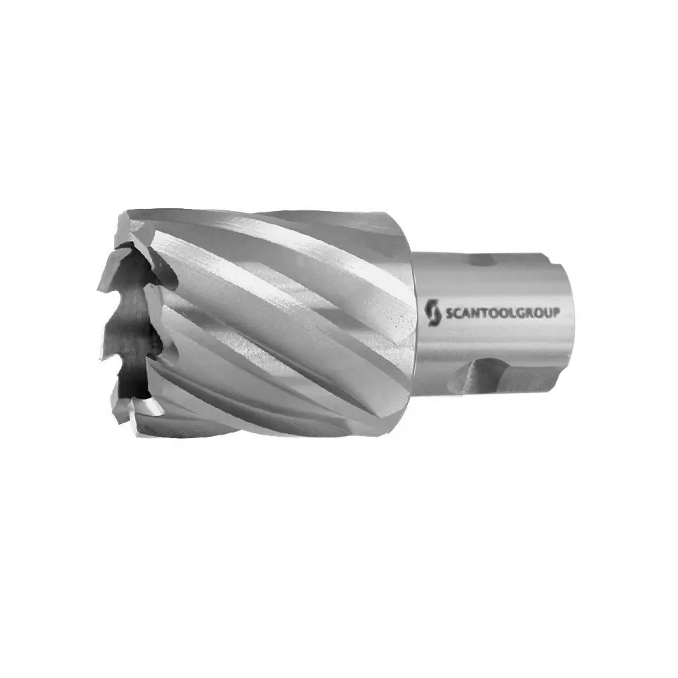 Senterbor 12-60mm - for 30mm dybde