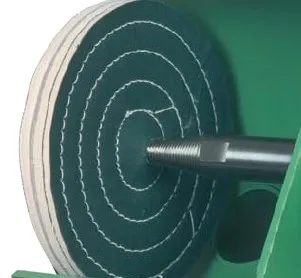 Polerspindel H. POLETTE 8/POD5/8 -PO 308