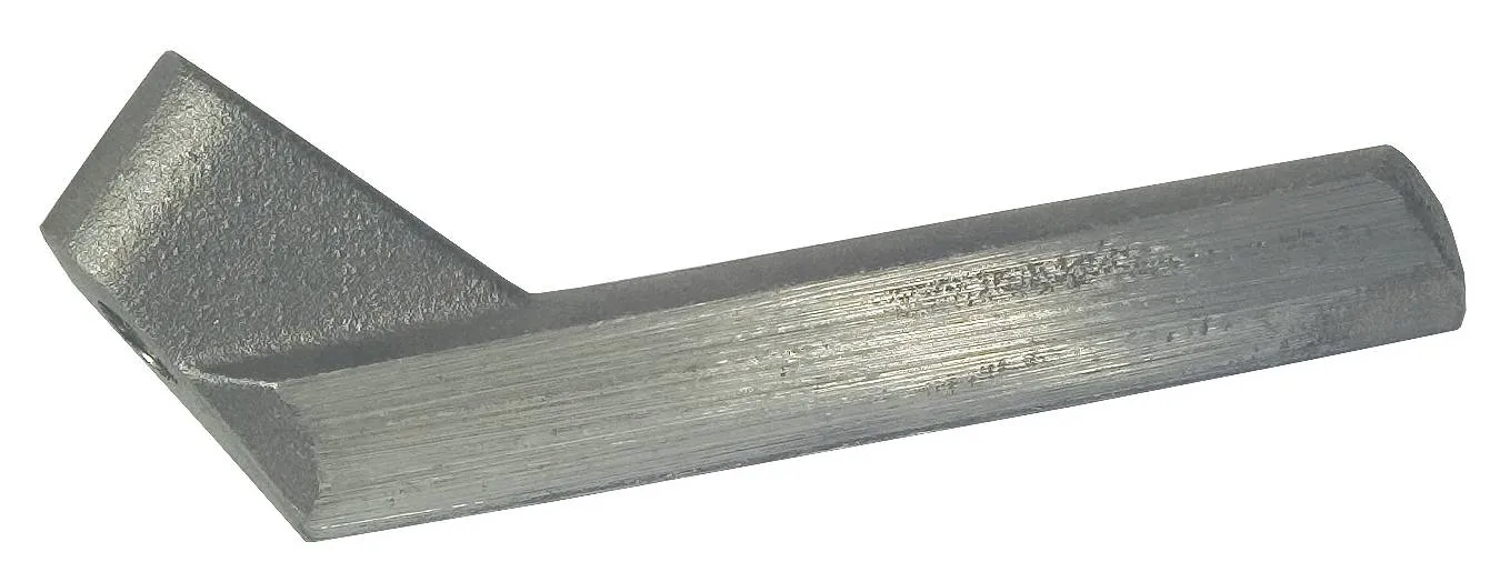 Holder for diamant til borslipeaggregat A og B